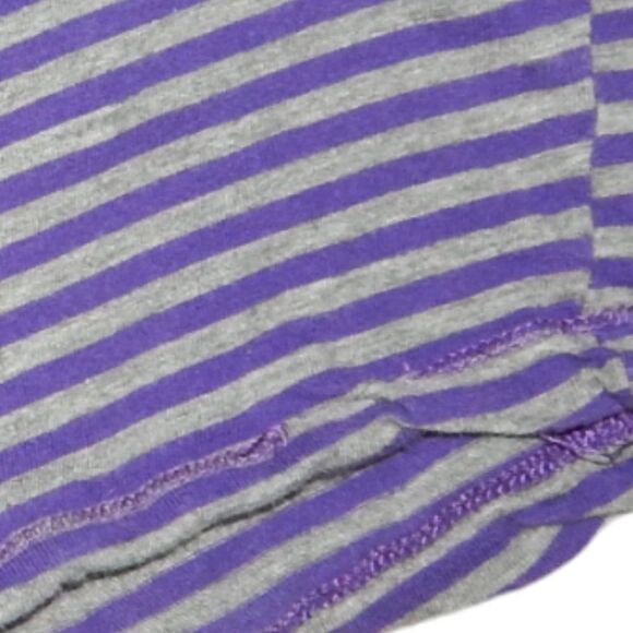 OP women's junior's small 3/5 vintage t-shirt shorts pajama set matching set - Picture 8 of 11